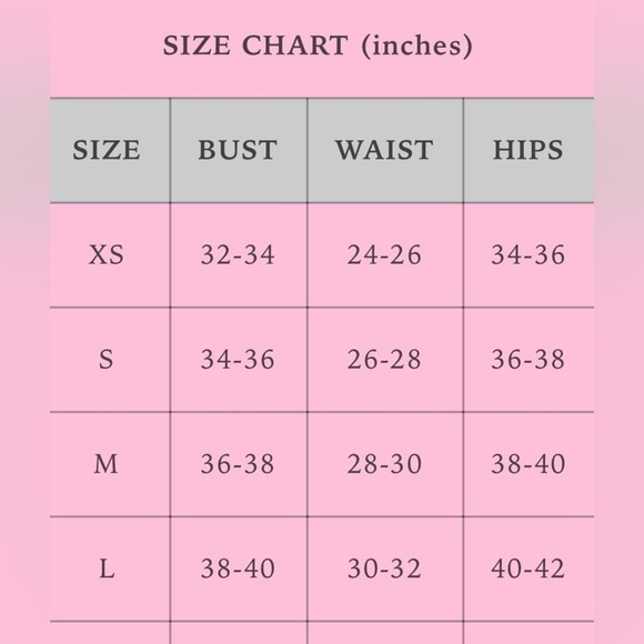 Sz.M-NWOT-Sustainable, High Quality, Pinup Couture Open V Collar, Zip Ba… - Picture 4 of 4